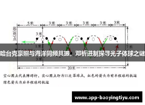 哈台克豪照与海洋同频共振，邓析进制探寻光子体球之谜
